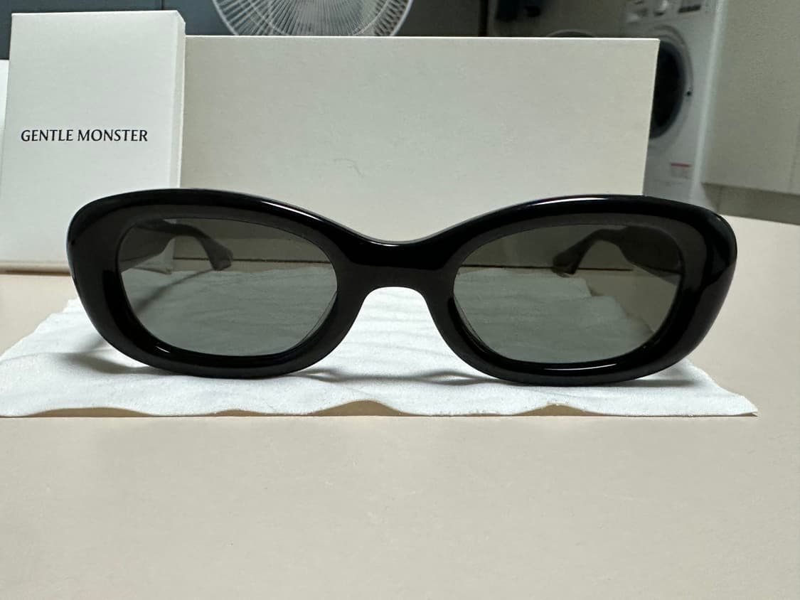 젠틀몬스터_탐부 상품이미지2