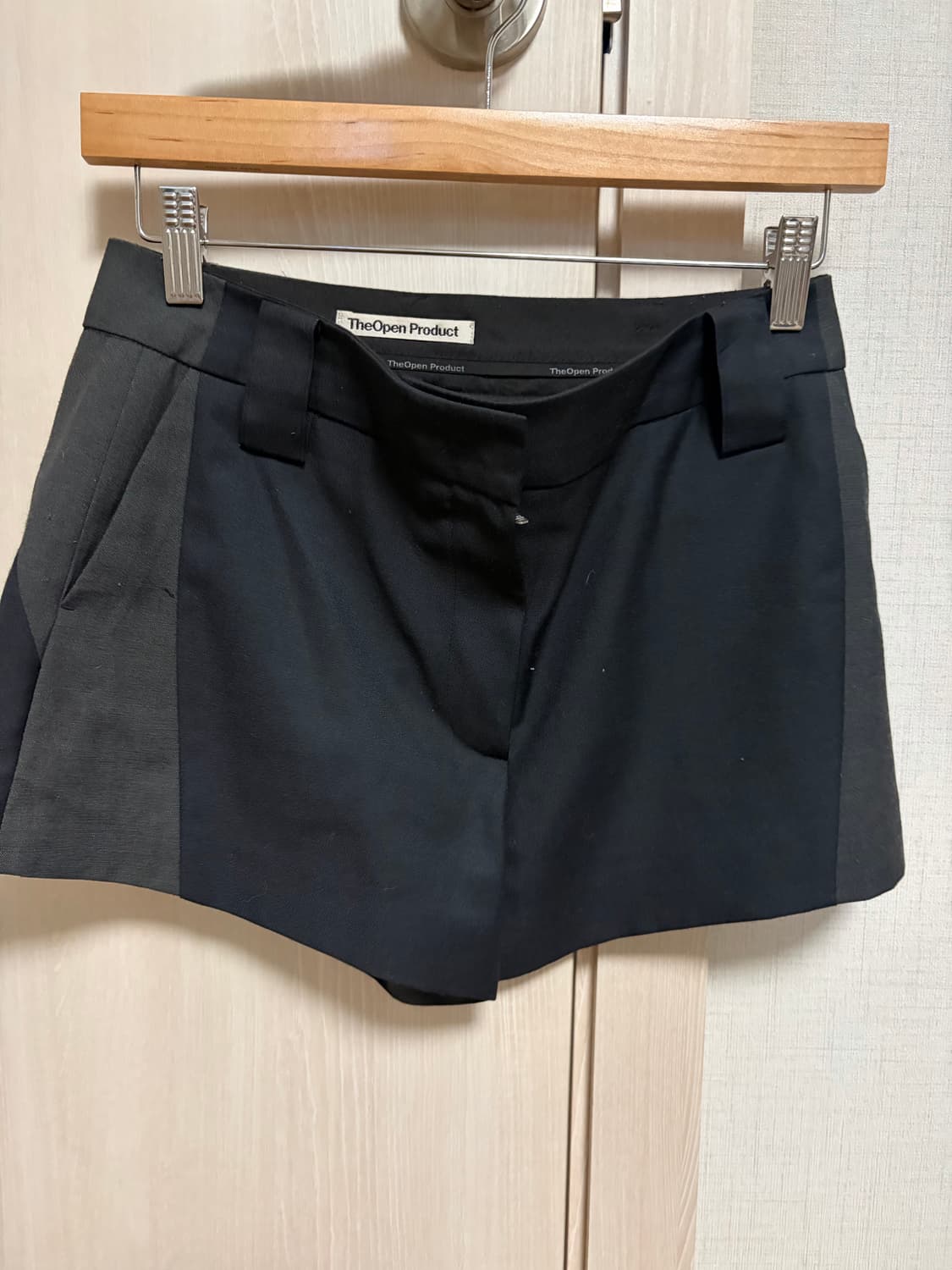 더오픈프로덕트 블레이저 팬츠 셋업  상품이미지5