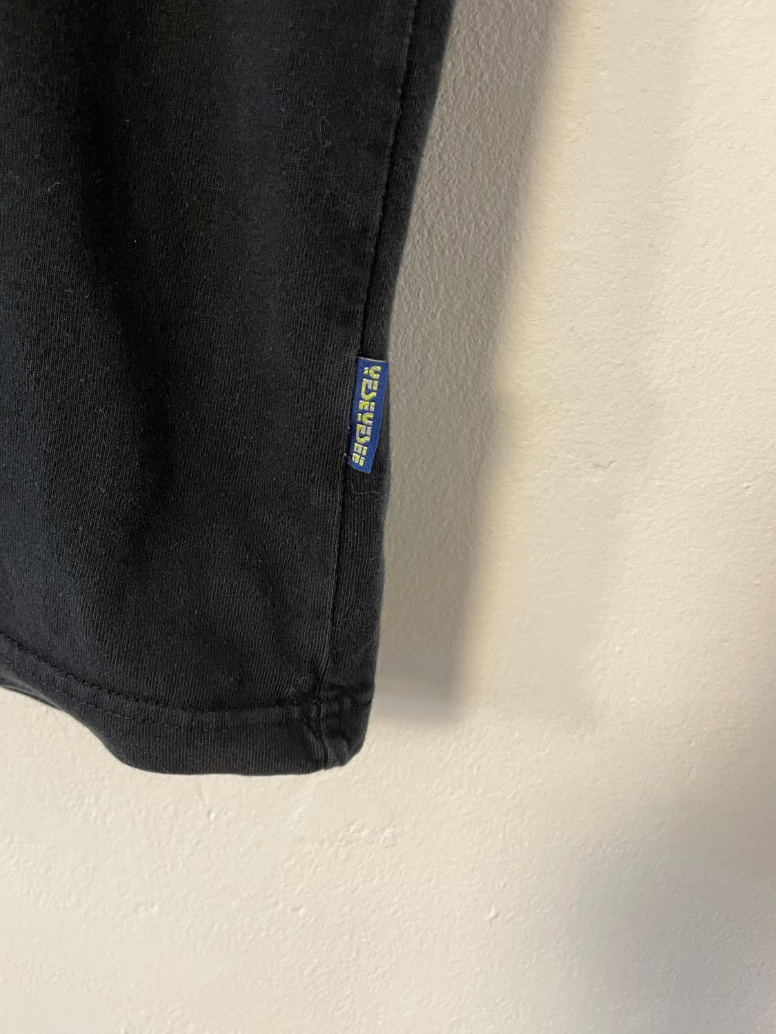 예스아이씨 반팔 티셔츠  상품이미지5