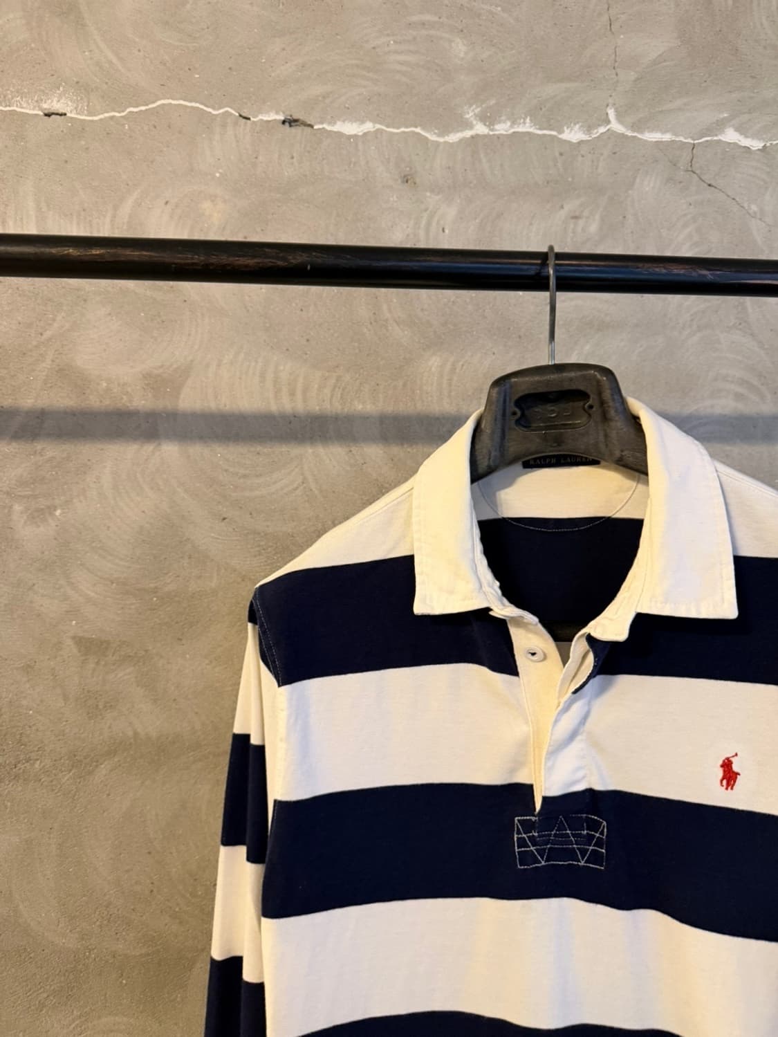 폴로 랄프로렌 럭비티셔츠 100 상품이미지5