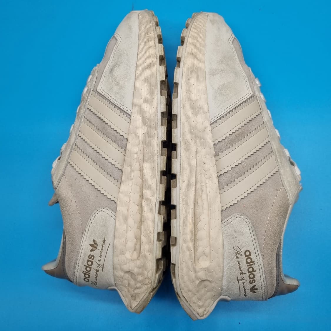 아디다스 레트로피 e5 여성운동화240. 상품이미지5