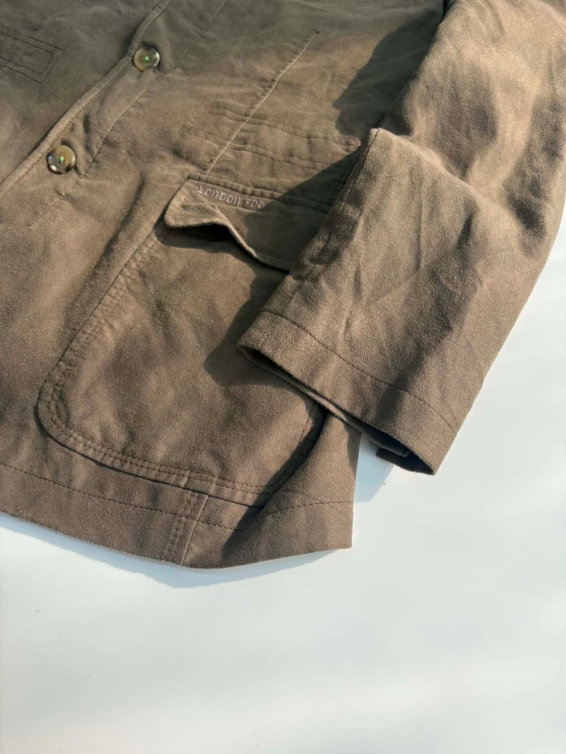 [95] 런던포그 자켓 상품이미지8