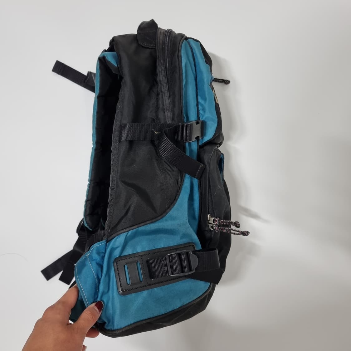 1990s 나이키 ACG 백팩  상품이미지5