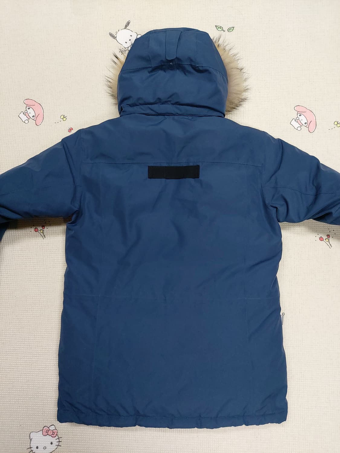 K2 구스다운 패딩 점퍼 105 상품이미지3