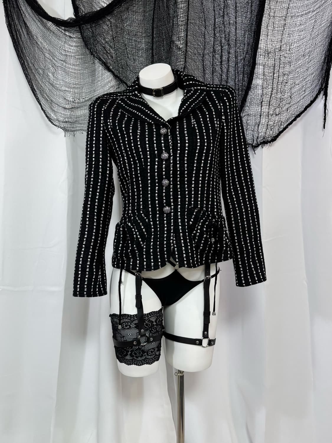 detail jacket 상품이미지1