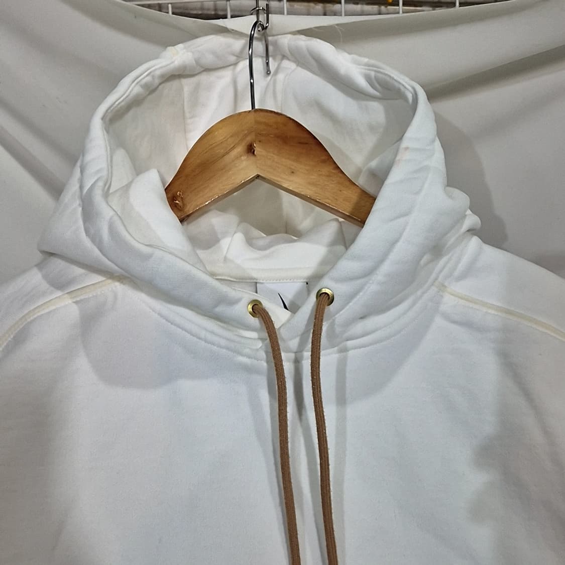 나이키nrg X 자크뮈스 후드티 상품이미지2