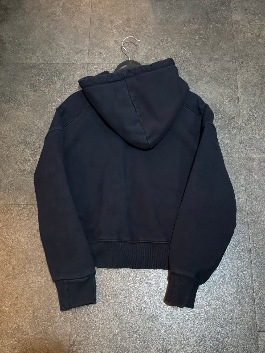 시티브리즈 후드티 Free사이즈 상품이미지3