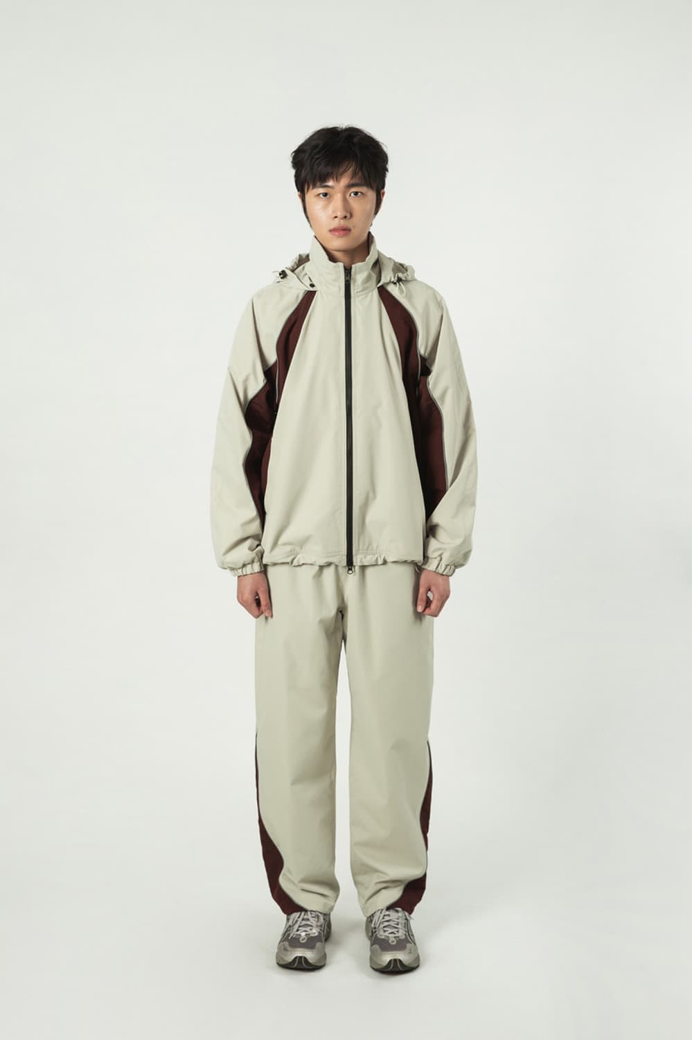 shirter 90s track set 스몰 상품이미지1