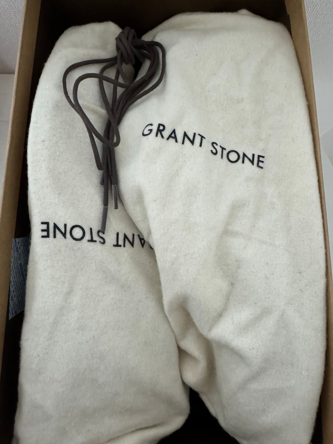 그랜트스톤 플레인 토 듄 크롬엑셀 (9.5d 새제품) 상품이미지7