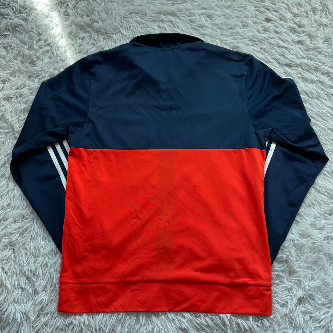 ADIDAS 일본빈티지 져지 아디다스 빈티지져지 트랙탑 l 66 상품이미지3