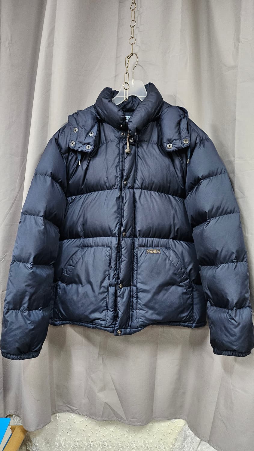 221. 폴로 랄프로렌 구스 패딩 100 상품이미지1