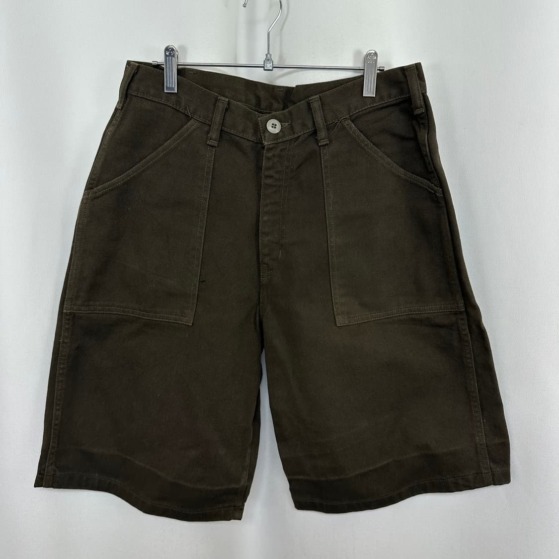   EDWIN 에드윈 남자 반바지 (30인치정도) 상품이미지1