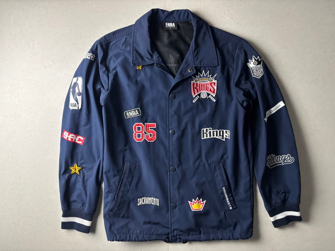 뉴에라 패치자켓 상품이미지1