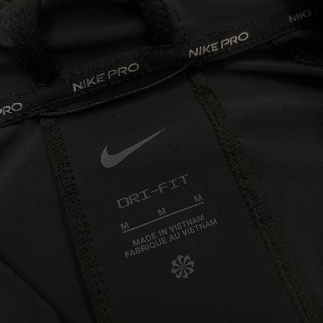 nike pro 나이키 프로 드라이핏 플렉스 바람막이 자켓 상품이미지3