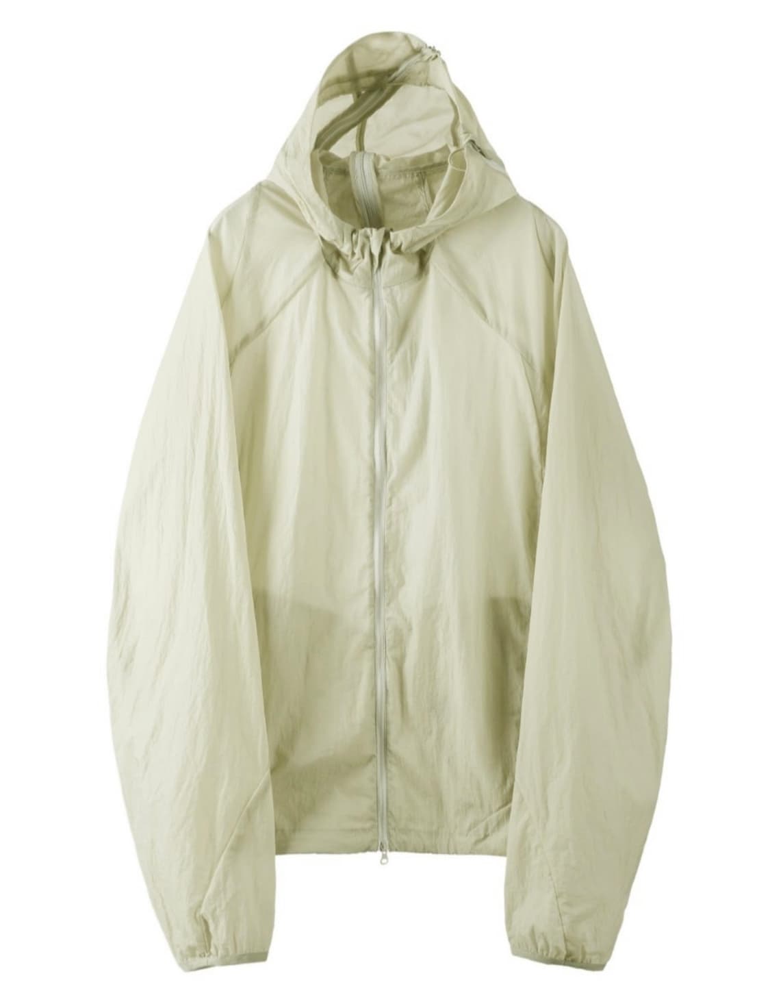 [XL] paf 파프 5.0+ 테크니컬 자켓 center 상품이미지1