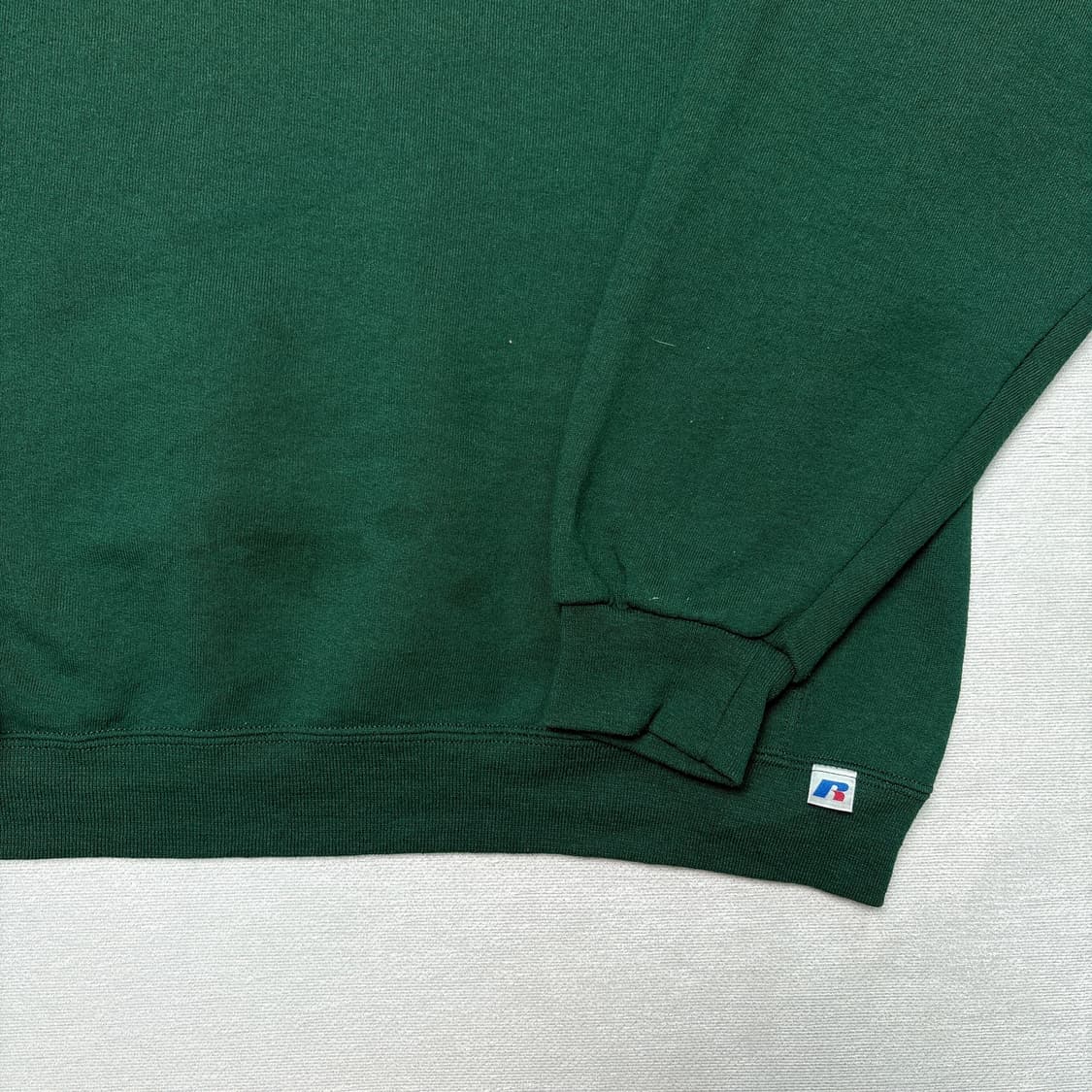 러셀 스웻 상품이미지4