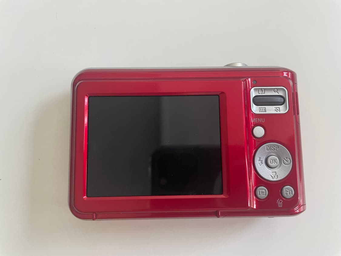 📷 삼성 ES25 디지털카메라  상품이미지4