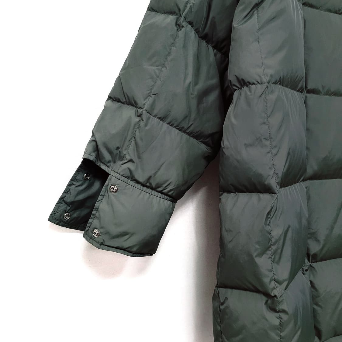 스튜디오 톰보이 덕다운롱패딩 상품이미지10