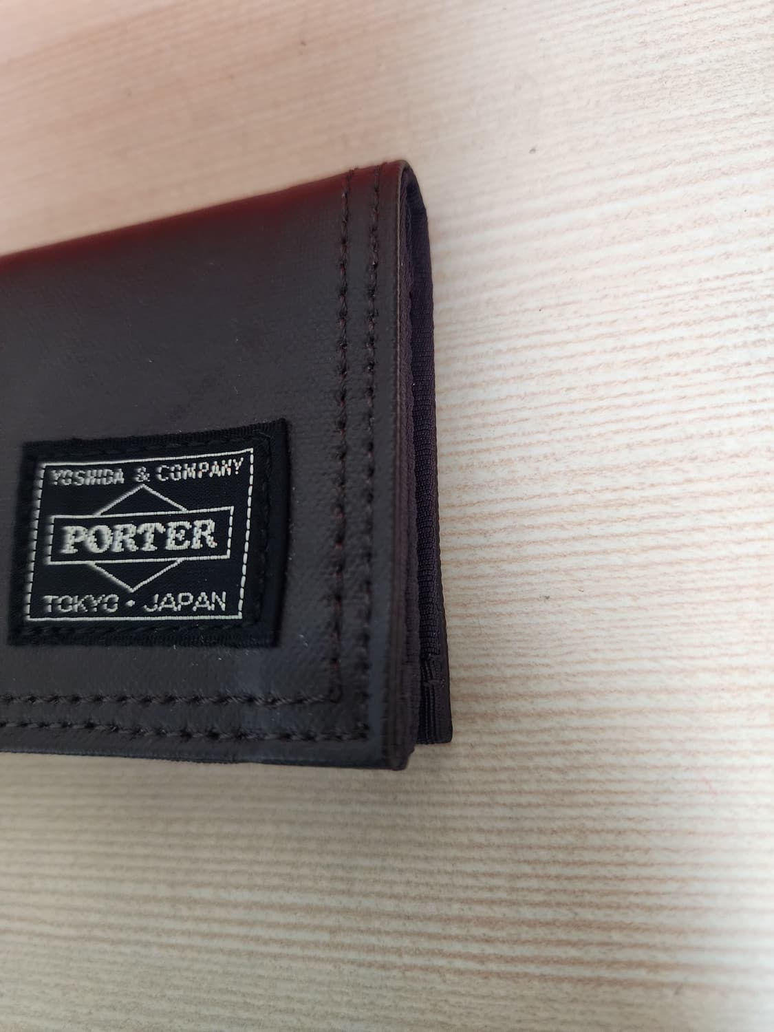 요시다포터 프리스타일 카드지갑  상품이미지2