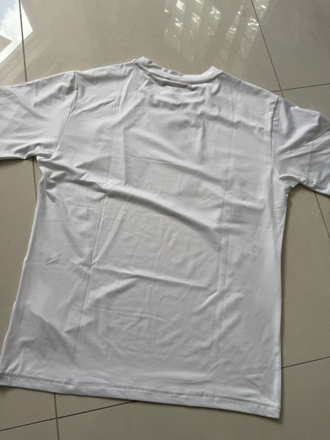 QDEVO BOLＤ TEE QDEVO BOLＤ 티셔츠  상품이미지6