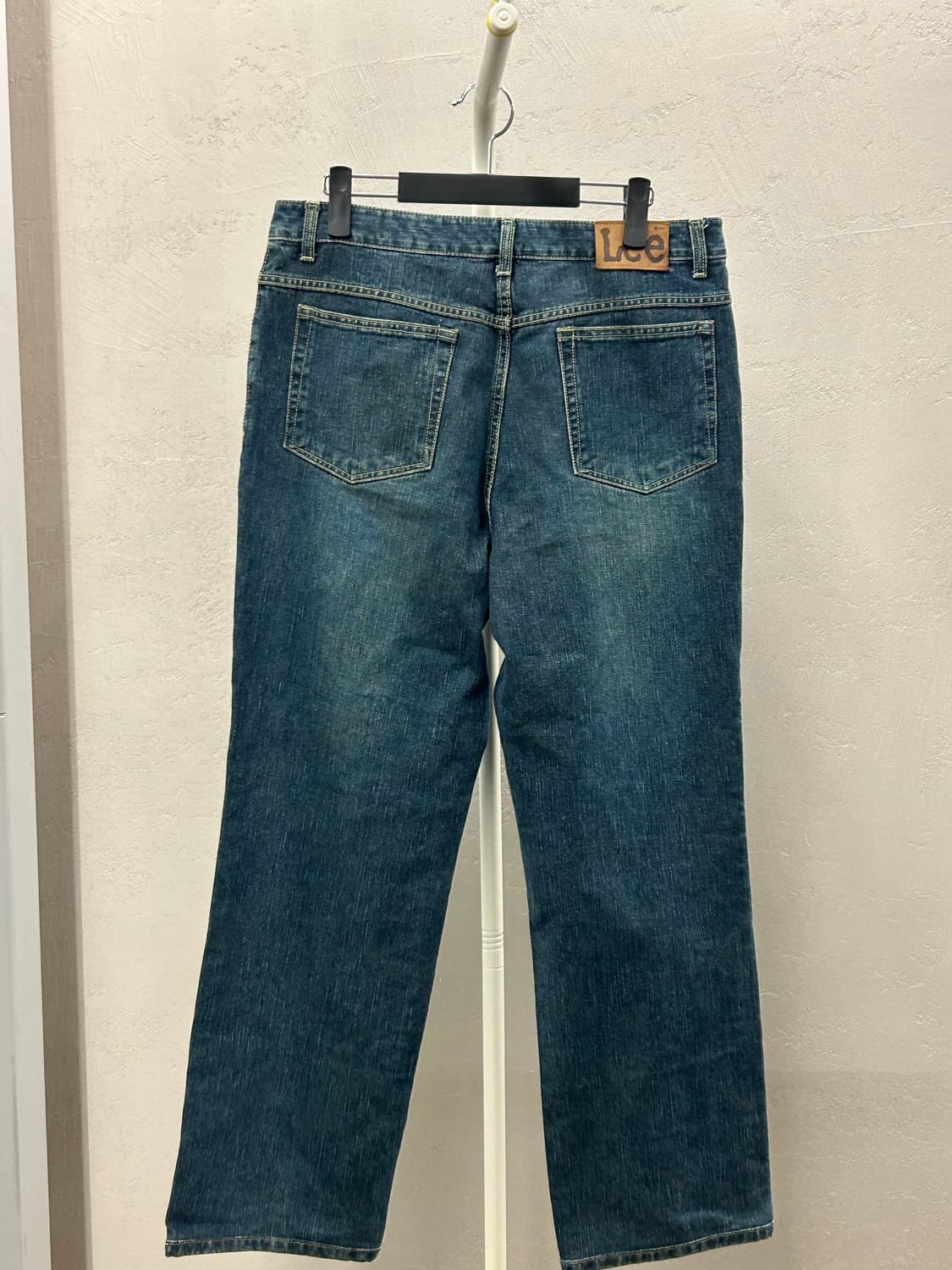 Lee 청바지 여성 데님 팬츠 상품이미지4