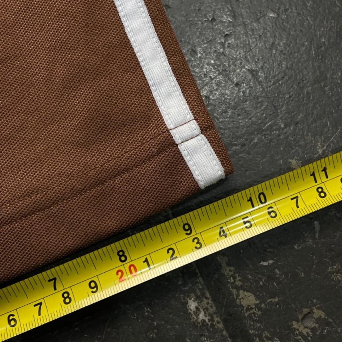 105 아디다스 3선 배기 트랙팬츠 상품이미지5