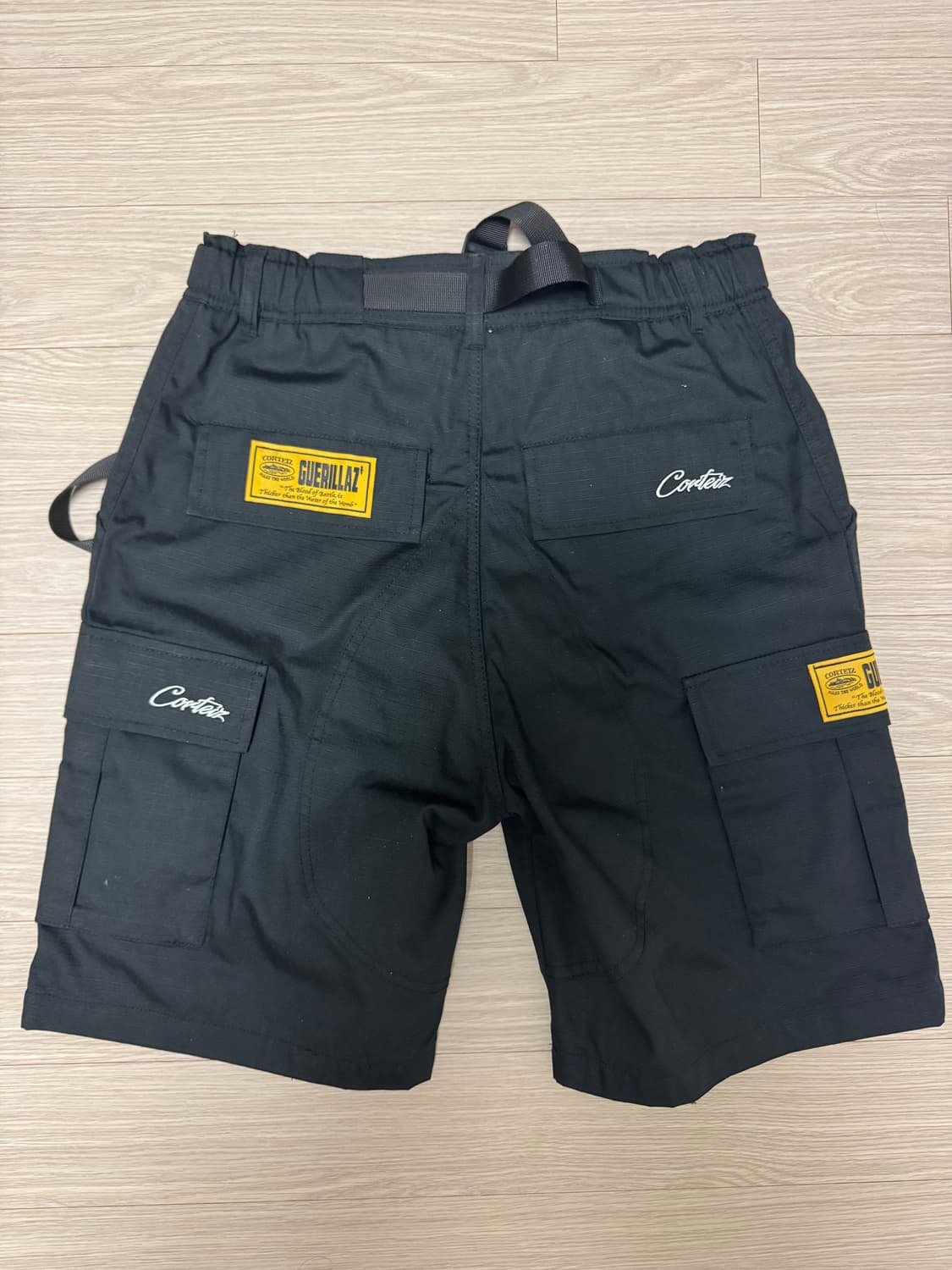 코르테이즈 카고 쇼츠 상품이미지2