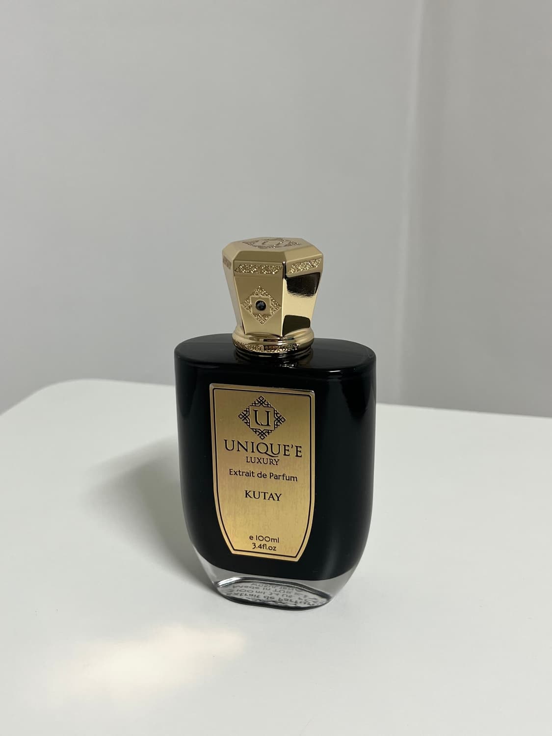 유니크 럭셔리 쿠테이 엑스트레드퍼퓸 100 상품이미지5