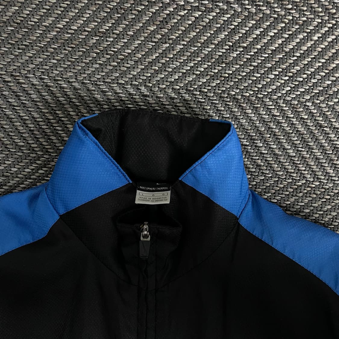 나이키 맨체스터 유나이티드 레트로 바람막이y 2995 상품이미지5