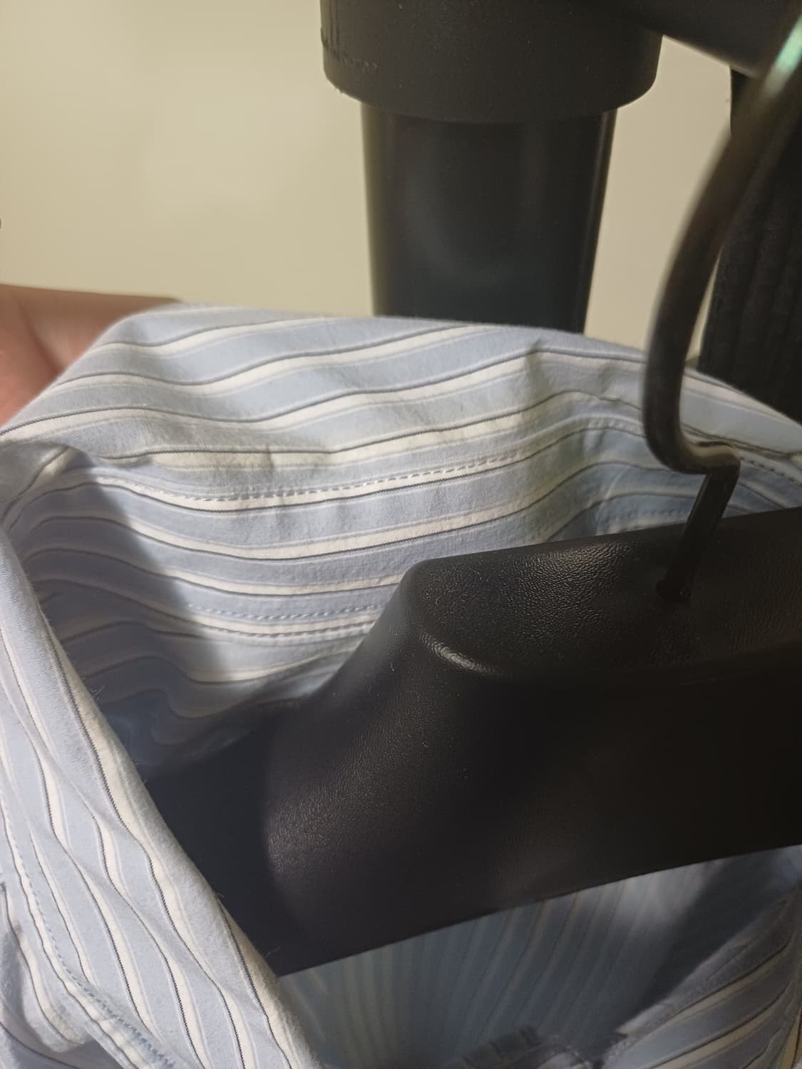 포터리 컴포트 스트라이프셔츠4 상품이미지3