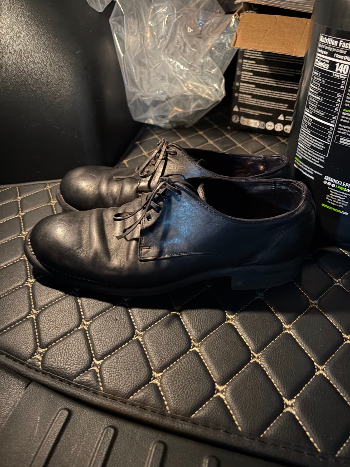 구이디 992x 41.5사이즈 상품이미지3