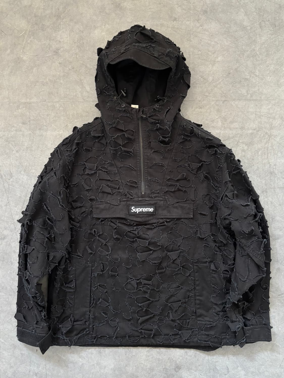 Supreme x Griffin 슈프림 x 그리핀 22FW 컷 길리 아노 상품이미지4