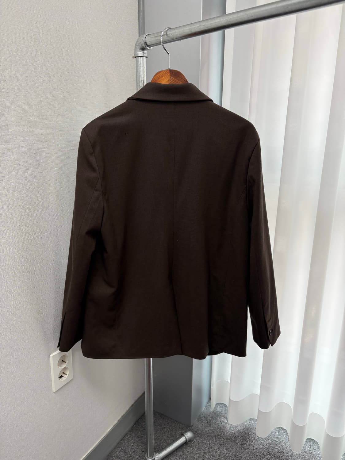 시야쥬 블레이저 상품이미지3