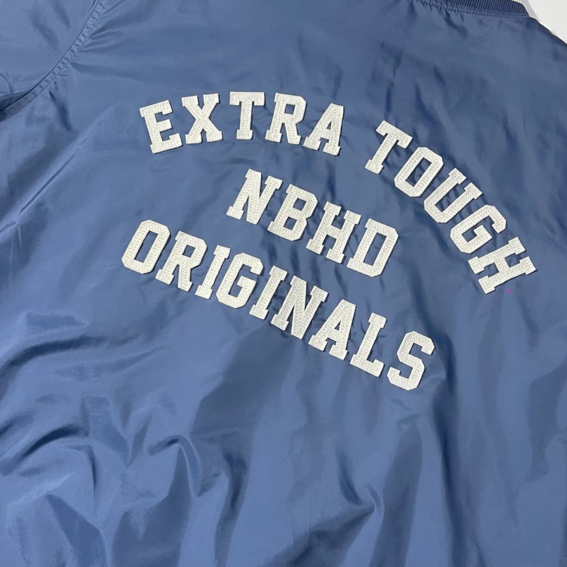 Neighborhood Stadium Jacket 상품이미지3