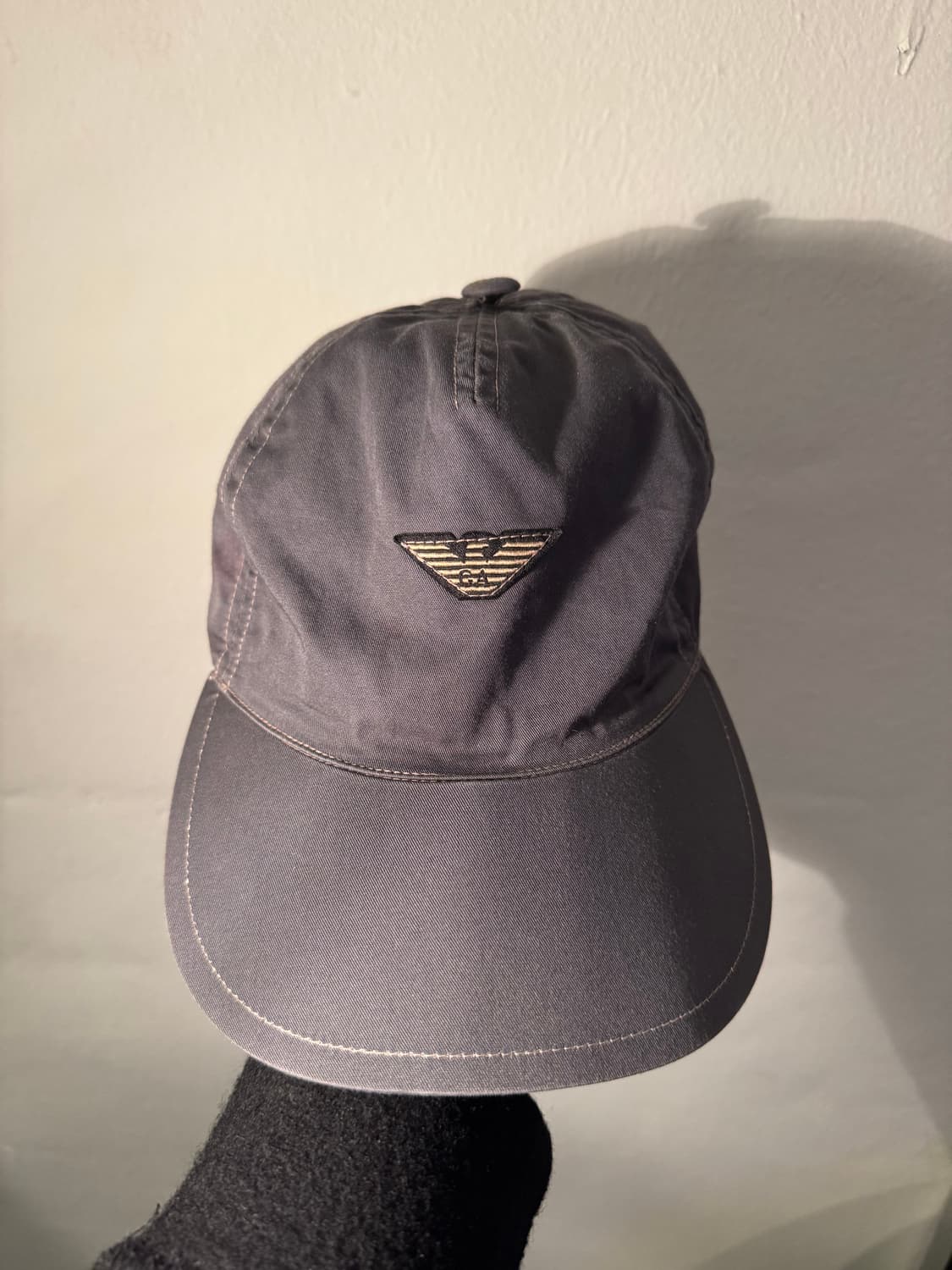 Emporio armani cap 상품이미지1