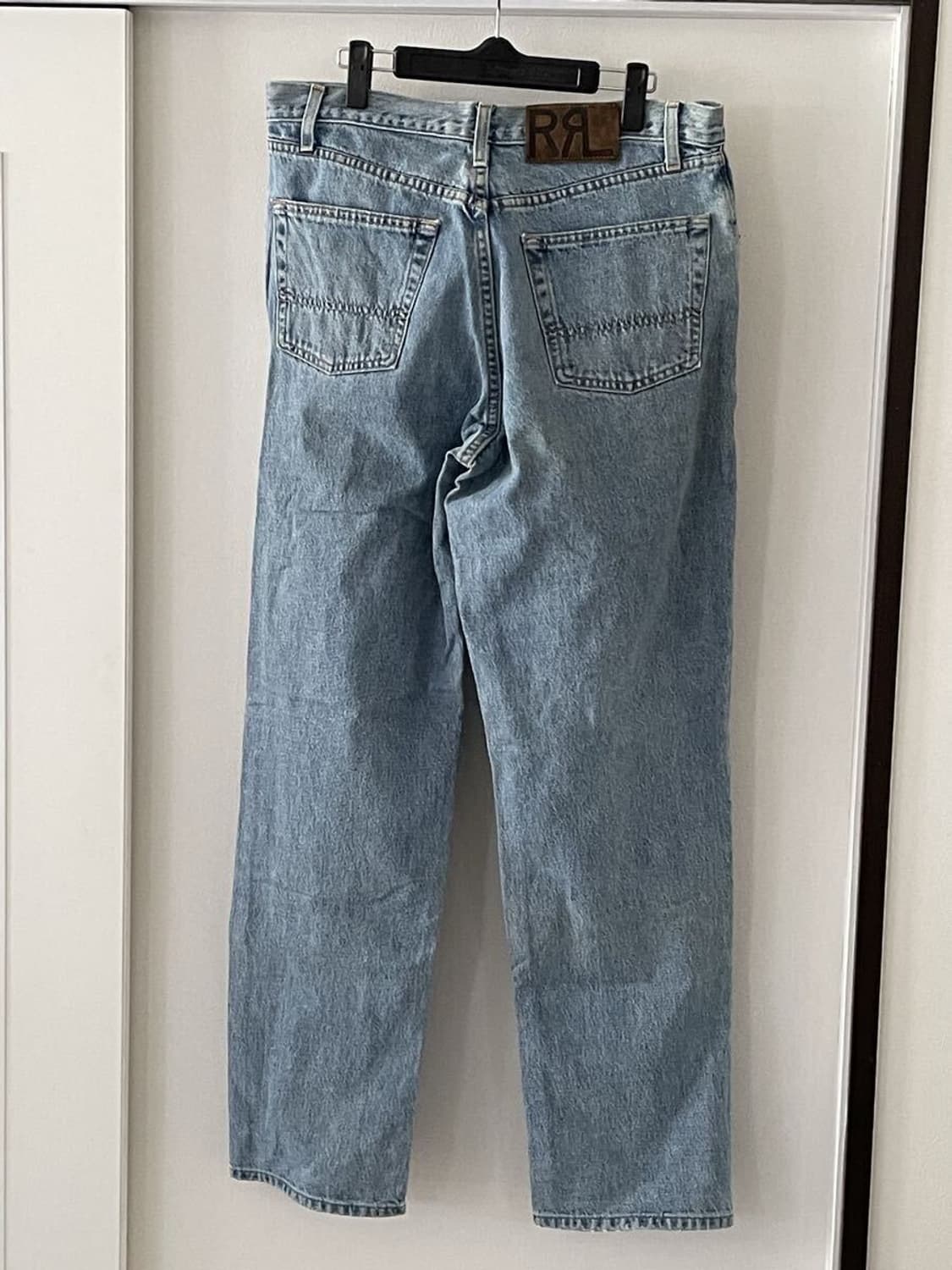 RRL 데님 상품이미지2