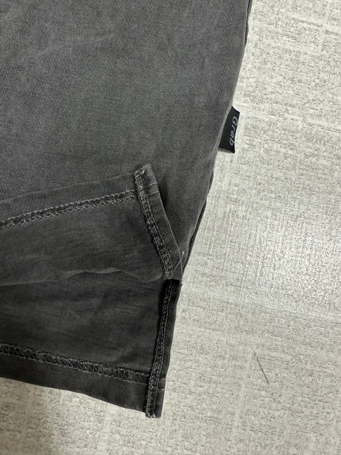 옐로우스톤 버팔로 반팔  상품이미지3