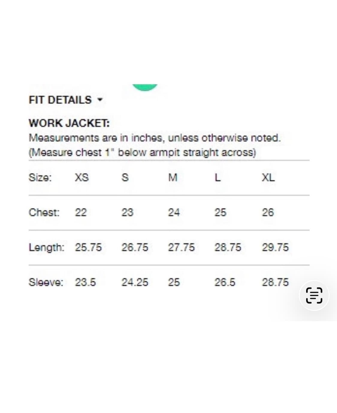 스투시 플란넬 워크 자켓 Stussy Flannel Work Jacket 상품이미지4