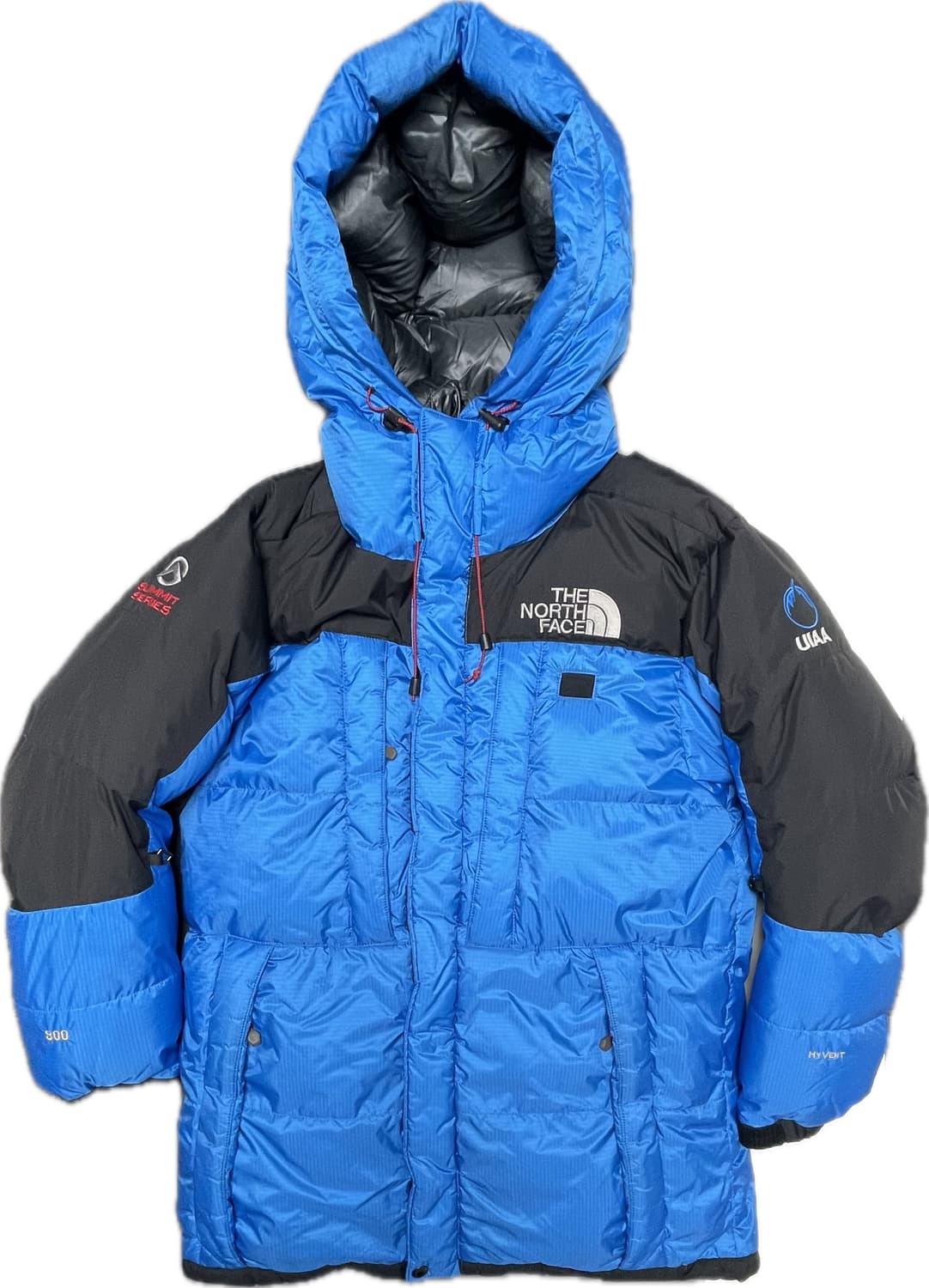 [S] 노스페이스 히말라야 써밋 시리즈 구스 다운 패딩 상품이미지1