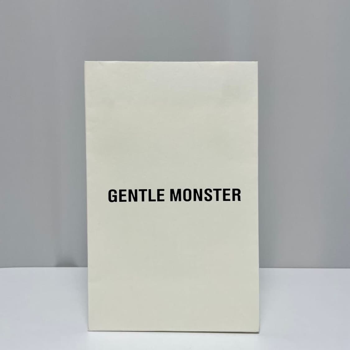 젠틀몬스터 데이 01 블랙 상품이미지1