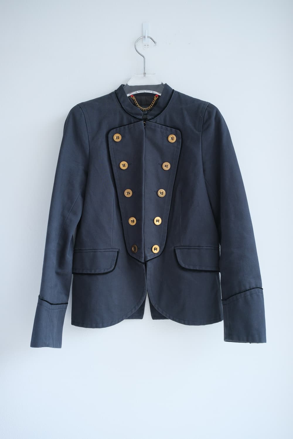 Napoleon Jacket 상품이미지6