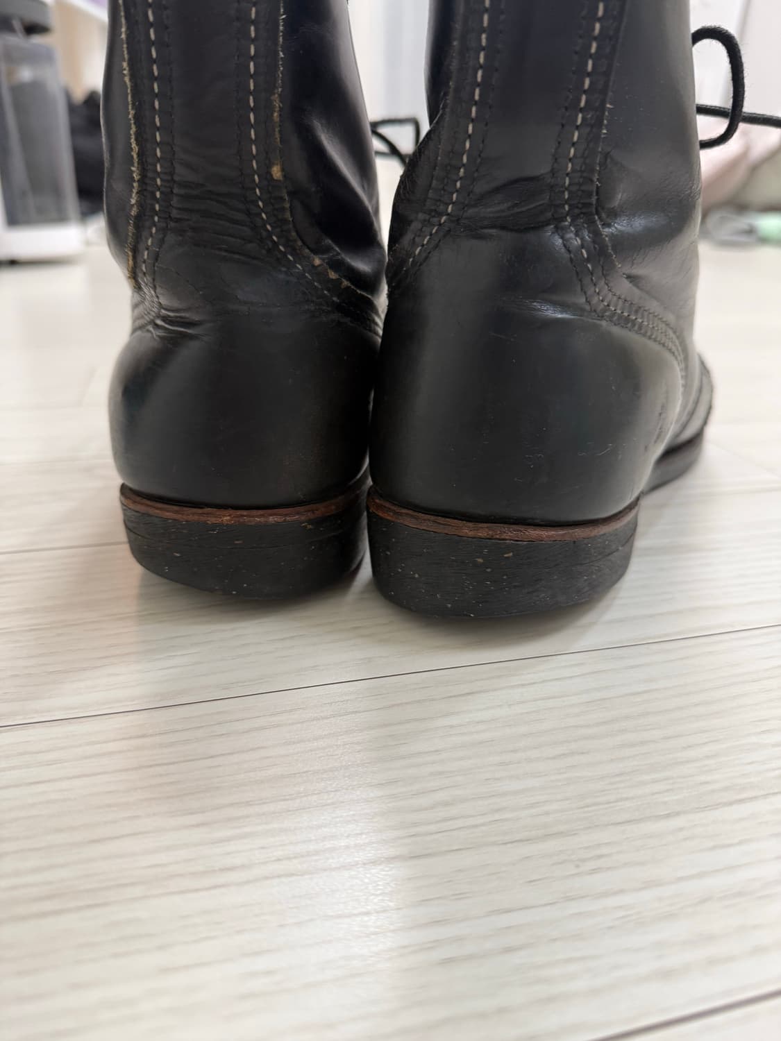 레드윙 8126브로그레인져 280 상품이미지4