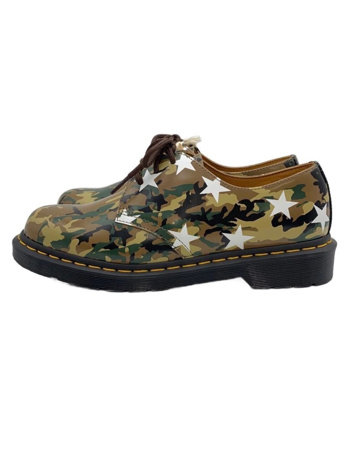 닥터마틴 카모 새거 상품이미지2