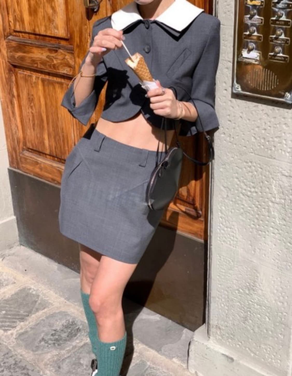 서쿠키 자켓 상품이미지2