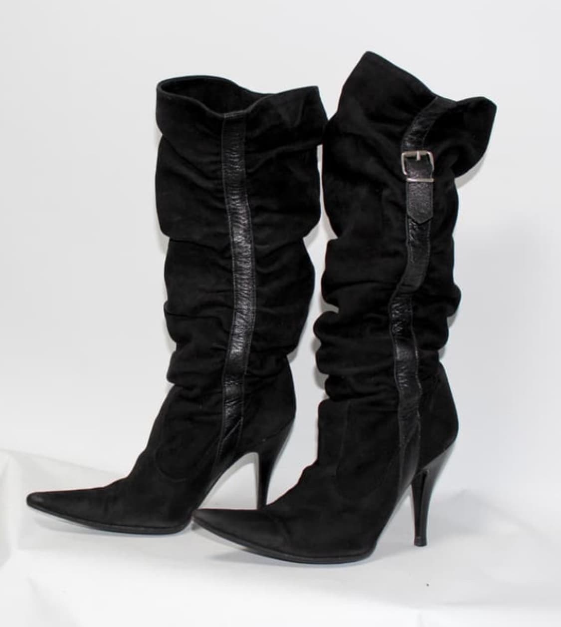 00s D&G archive dolce&gabbana boots 상품이미지1