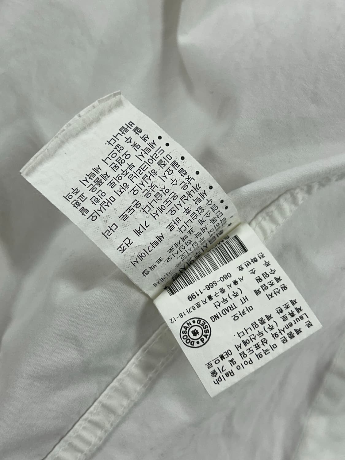 빈티지 폴로 랄프로렌 유틸리티 필드 자켓 상품이미지10