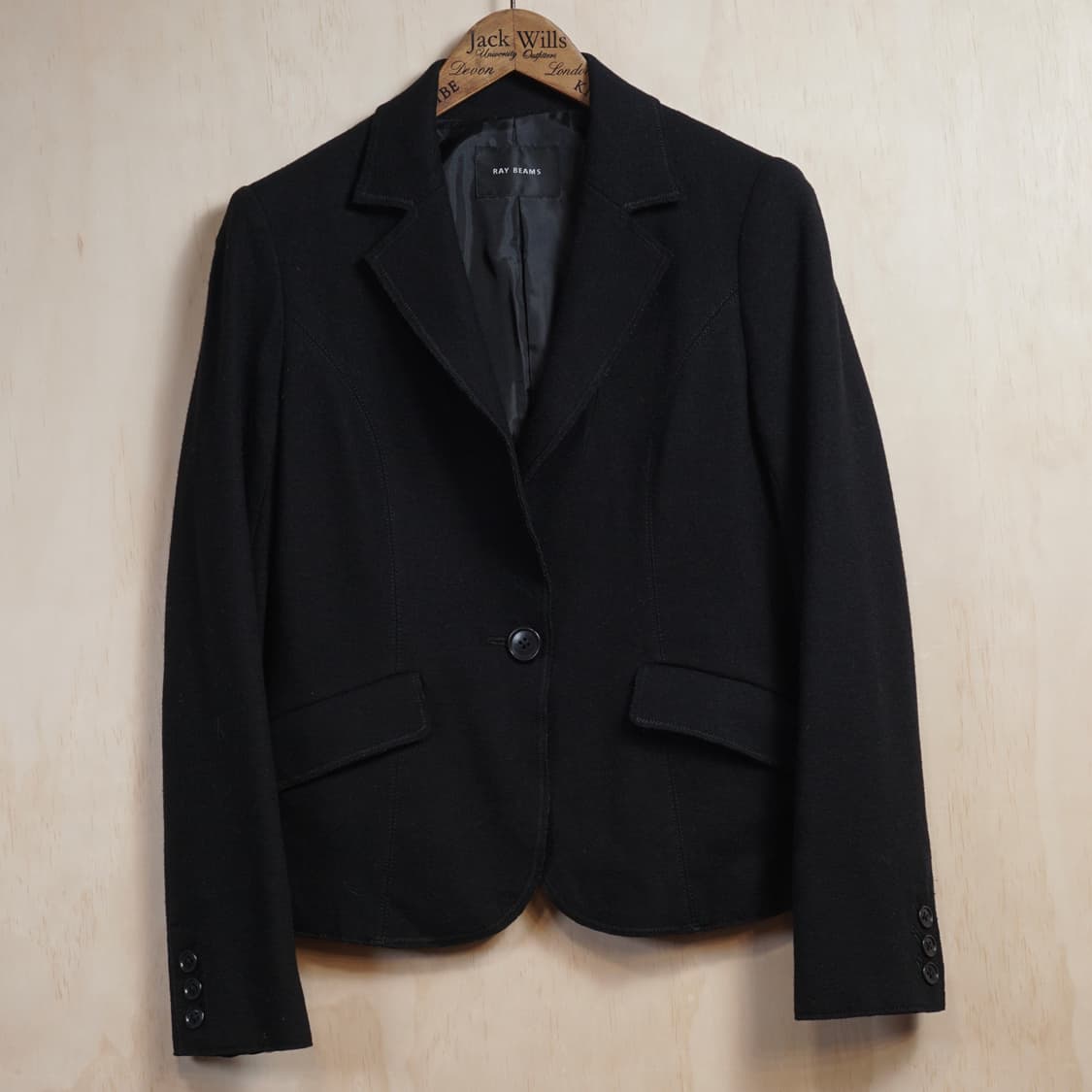 레이 빔즈 Japan 우먼 자켓 상품이미지1