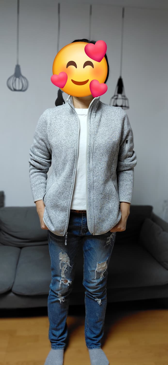 L.L.Bean 여성 플리스 사이즈 M 상품이미지10