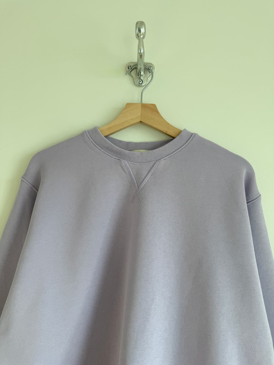 시엔느(sienne) 맨투맨 상품이미지3