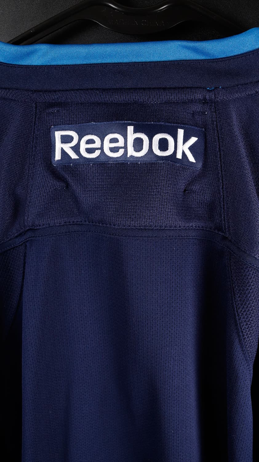 리복 위니펙제츠  NHL 하키유니폼 상품이미지7